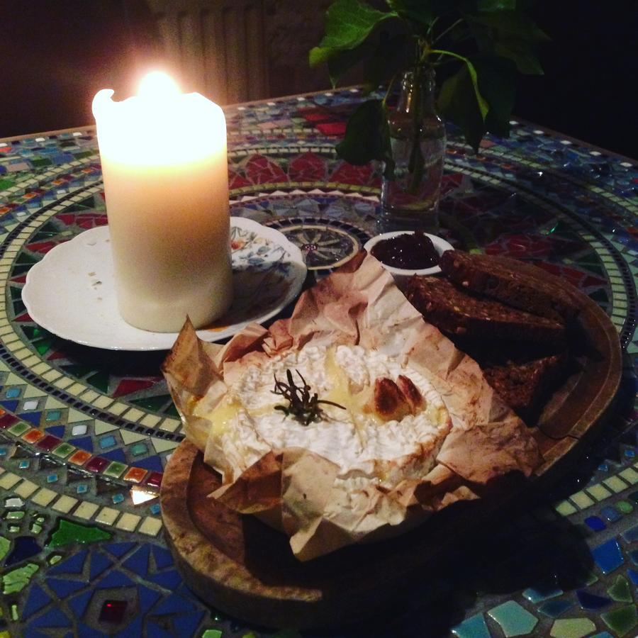 ホテル The Ivy House Chalfont St Giles エクステリア 写真