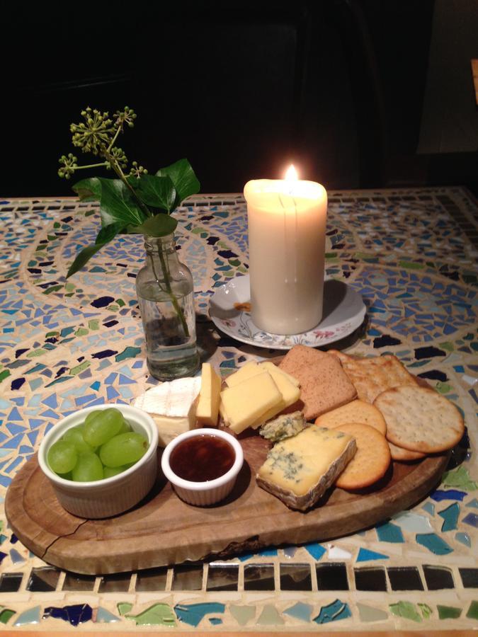 ホテル The Ivy House Chalfont St Giles エクステリア 写真