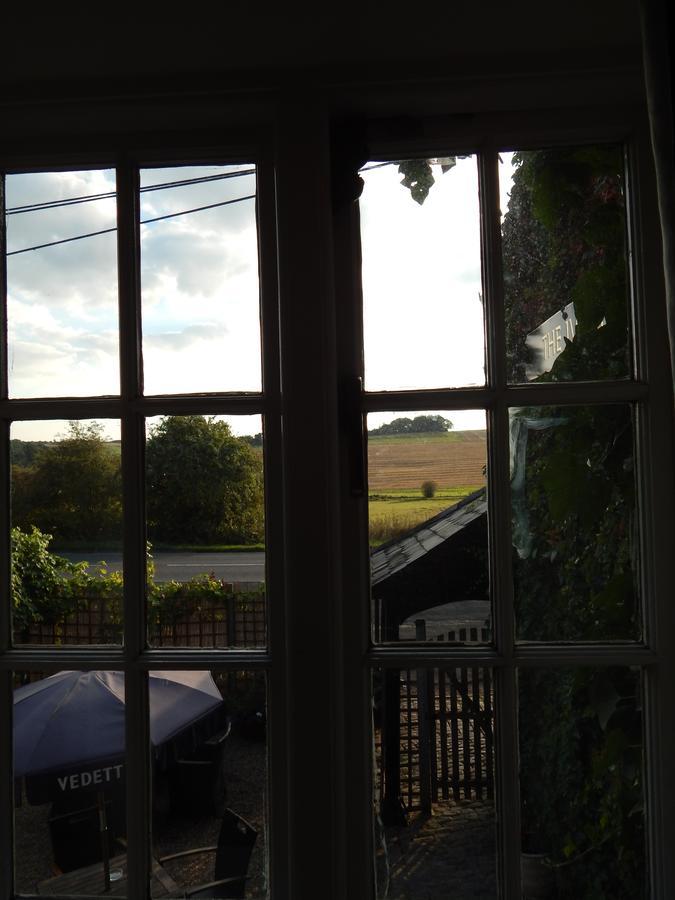 ホテル The Ivy House Chalfont St Giles エクステリア 写真