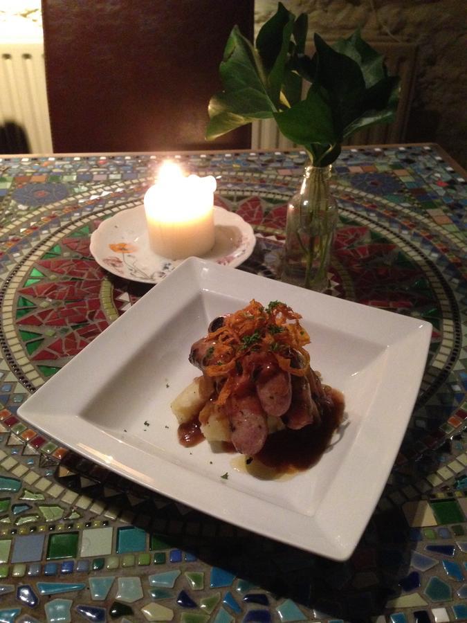 ホテル The Ivy House Chalfont St Giles エクステリア 写真