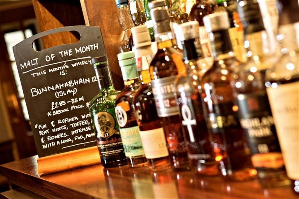 ホテル The Ivy House Chalfont St Giles エクステリア 写真