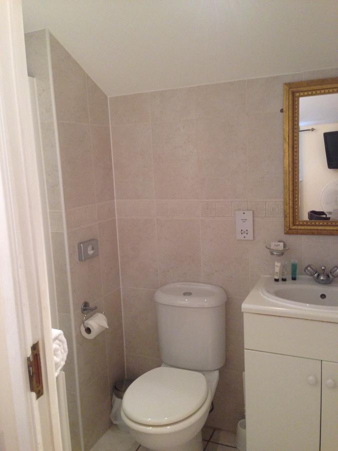 ホテル The Ivy House Chalfont St Giles 部屋 写真